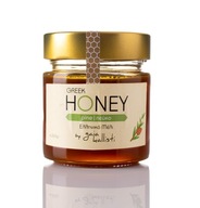 Grécky HONEY Borovicový GRÉCKY MED med z Grécka Grécky HONEY Borovicový GRÉCKY MED med z Grécka