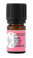 Bio esenciálny olej Ružové korenie 5 ml Bio esenciálny olej Ružové korenie 5 ml