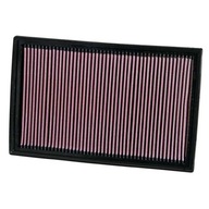 Filter K&N Volkswagen Passat/CC 3.6 07-12 33-2384