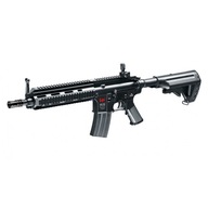Útočná puška HK416 CQB 6 mm ASG Elektrický pohon Heckler&Koch Útočná puška HK416 CQB 6 mm ASG Elektrický pohon Heckler&Koch