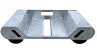 Prepravný vozík Pod Koło Manol 13W1 - 2200kg 1 Prepravný vozík Pod Koło Manol 13W1 - 2200kg 1