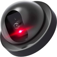 Atrapa PRIEMYSELNÁ KAMERA LED DOME CAMERA