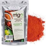 Paprika SLADKÁ ÚDENÁ, ASTA 100 - 1kg - MIGOgroup Paprika SLADKÁ ÚDENÁ, ASTA 100 - 1kg - MIGOgroup