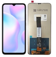 LCD DISPLEJ DOTYKOVÁ OBRAZOVKA XIAOMI Redmi 9AT LCD DISPLEJ DOTYKOVÁ OBRAZOVKA XIAOMI Redmi 9AT