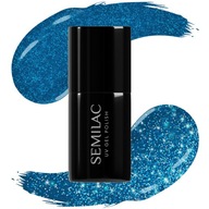 SEMILAC 409 Staying Hydrat Hybrid Nail Polish Flash Effect 7 ml SEMILAC 409 Staying Hydrat Hybrid Nail Polish Flash Effect 7 ml