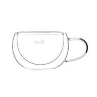 Termálne poháre s dvojitým dnom 270 ml TAZZA Termálne poháre s dvojitým dnom 270 ml TAZZA