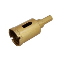 Korunka s diamantovým násypom 125 mm AWTOOLS Korunka s diamantovým násypom 125 mm AWTOOLS