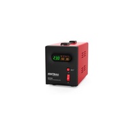 STABILIZÁTOR PRÚDU AVR 1000VA PRE GENERÁTOR STABILIZÁTOR PRÚDU AVR 1000VA PRE GENERÁTOR