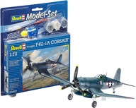 SÚPRAVA MODELU F4U CORSAIR