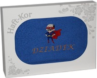 UTERÁK S VÝŠIVKOU DEŇ STARÝCH RODIČOV 70x140 AKO DARČEK UTERÁK S VÝŠIVKOU DEŇ STARÝCH RODIČOV 70x140 AKO DARČEK