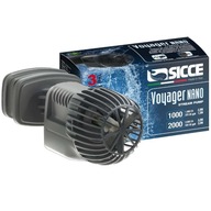 Sicce Voyager Nano 2000 invertor 3W 2000L/H Sicce Voyager Nano 2000 invertor 3W 2000L/H