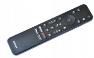 Diaľkové ovládanie Sony KD-43X80J KD-43X80K KD-43X81J Diaľkové ovládanie Sony KD-43X80J KD-43X80K KD-43X81J