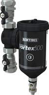 SENTINEL magnetický filter VORTEX 500ml 1 \ 