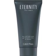 CALVIN KLEIN Eternity For Men gél 150ml