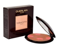 GUERLAIN Terracotta Light Bronzing 04 10 g GUERLAIN Terracotta Light Bronzing 04 10 g