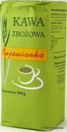 Delecta Cereálna káva Kujawianka 500 g