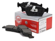 PREDNÉ BRZDOVÉ DESTIČKY BMW E46 E36 SET