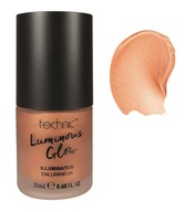BRONZER ZVÝRAZŇUJÚCI TECHNIKU KONTUROVANIA TVÁRE A TELA LUMINOUS BRONZER ZVÝRAZŇUJÚCI TECHNIKU KONTUROVANIA TVÁRE A TELA LUMINOUS
