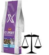 Na celoštátne jedlo pre činiteľov expert 1 kg podľa hmotnosti Na celoštátne jedlo pre činiteľov expert 1 kg podľa hmotnosti