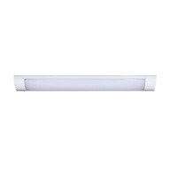 Prisadené LED svietidlo 36W Lištový pás 120cm 4000K Prisadené LED svietidlo 36W Lištový pás 120cm 4000K