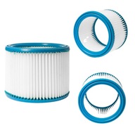 Filter do vysávača BOSCH GAS 15 L 20 L SFC 1200 L, umývateľný | 1 kus. Filter do vysávača BOSCH GAS 15 L 20 L SFC 1200 L, umývateľný | 1 kus.