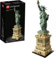 LEGO ARCHITECTURE 21042 SOCHA SLOBODY