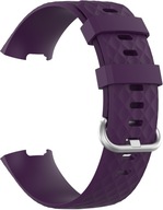 YIVO SILIKÓNOVÝ PÁSOK PRE NABITIE FITBIT 3 4 YIVO SILIKÓNOVÝ PÁSOK PRE NABITIE FITBIT 3 4