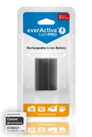 Batéria EverActive camPRO Canon BP-511/511A