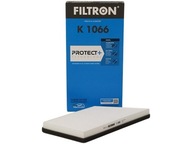 KABÍNOVÝ FILTER FILTRON K1066 PEUGEOT 206 / CC SW KABÍNOVÝ FILTER FILTRON K1066 PEUGEOT 206 / CC SW