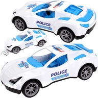 POLICAJNÉ ŠPORTOVÉ VOZIDLO 38 cm PRE DETI POLICAJNÉ ŠPORTOVÉ VOZIDLO 38 cm PRE DETI