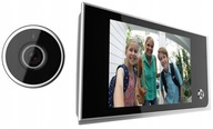 VIDEO DOOR VIEWER SF520A LCD 3,5 120 stupňov bez kontroly