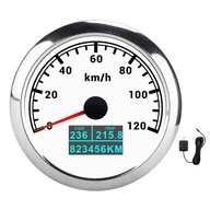 GPS Gauge Tachometer Rýchlomer 3 v 1 GPS Gauge Tachometer Rýchlomer 3 v 1