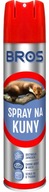 BROS SPRAY REPELLER PRODUKT PRE KUNY BROS SPRAY REPELLER PRODUKT PRE KUNY