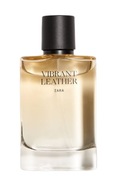 A508a PÁNSKY PARFUM ZARA VIBRANT LEATHER 100