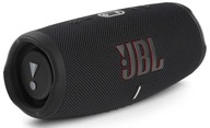 Mobilný reproduktor JBL Charge 5 čierny Mobilný reproduktor JBL Charge 5 čierny