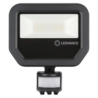 LED FLOODLIGHT 20W+PIR LEDVANCE 4000K ZNAČKA