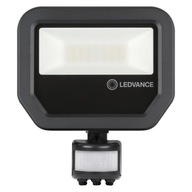 LED FLOODLIGHT 20W+PIR LEDVANCE ZNAČKA 4000K NEU LED FLOODLIGHT 20W+PIR LEDVANCE ZNAČKA 4000K NEU