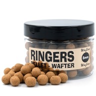 Ringers Pellet Wafters Proteínové guličky - 8mm Ringers Pellet Wafters Proteínové guličky - 8mm