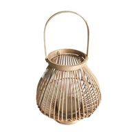 BOHO LAMPIÓN LAMPIÓN STOJAN NA SVIEČKU 44cm BOHO LAMPIÓN LAMPIÓN STOJAN NA SVIEČKU 44cm