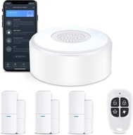 Alarmový systém AGShome Smart Home