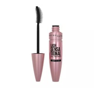 MAYBELLINE LASH SENSATIONAL BLACK MASCARA MAYBELLINE LASH SENSATIONAL BLACK MASCARA