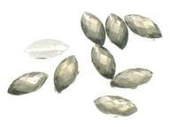 Cabochon Beads Diamond Tears 8x4mm ~100ks