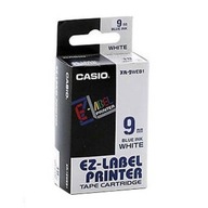 Casio originálna páska pre tlačiarne etikiet, Casio,