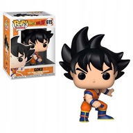Funko Pop! Figúrka DRAČIA GUĽA Z 615 Goku Funko Pop! Figúrka DRAČIA GUĽA Z 615 Goku