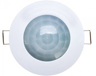 Pohybový senzor 1200W 360 stupňov nastaviteľný OR-CR-207 Pohybový senzor 1200W 360 stupňov nastaviteľný OR-CR-207