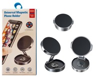 Otočný magnetický držiak telefónu do auta Otočný magnetický držiak telefónu do auta