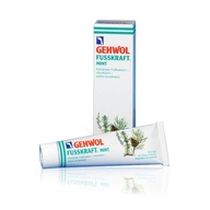 Gehwol Chladivý balzam na nohy 125ml Gehwol Chladivý balzam na nohy 125ml