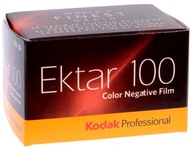 Film Kodak EKTAR 100/135/36