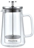 Klausberg džbán infuzér 350 ml Klausberg džbán infuzér 350 ml