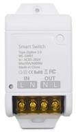TUYA eWeLink ZigBee spínacie relé 265V 30A TUYA eWeLink ZigBee spínacie relé 265V 30A